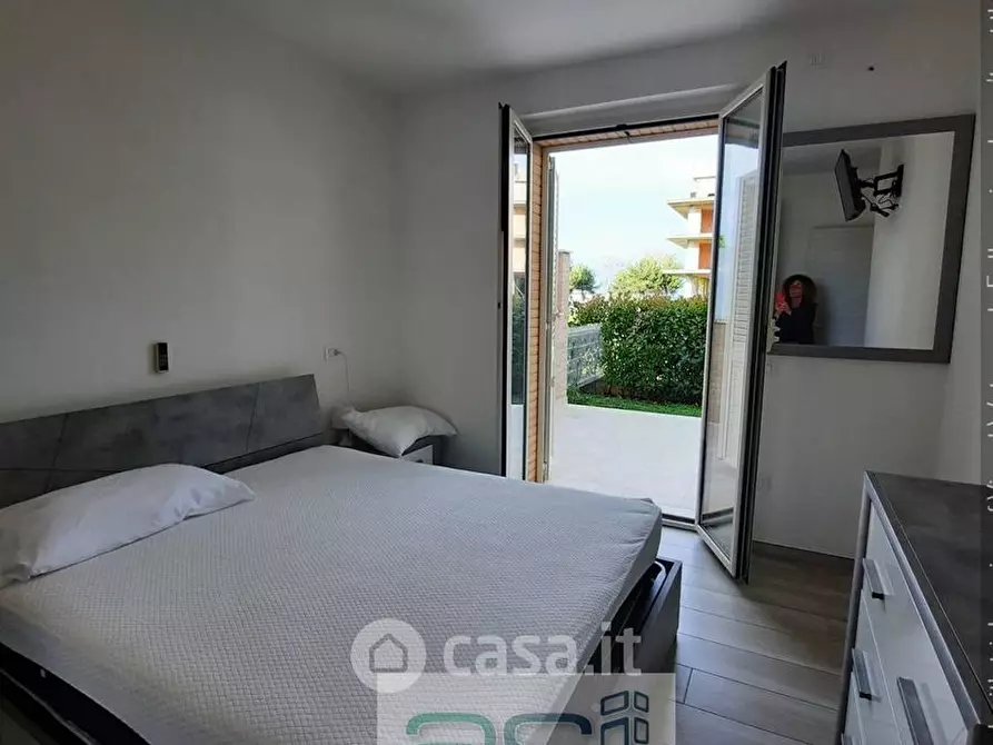 Immagine 11 di Appartamento in vendita  in Lungomare Zara a Giulianova