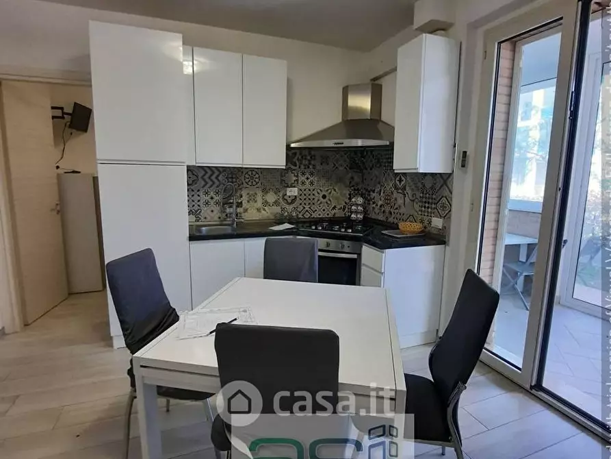 Immagine 12 di Appartamento in vendita  in Lungomare Zara a Giulianova