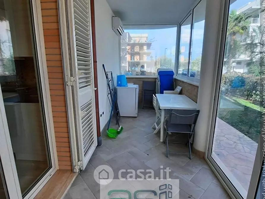 Immagine 13 di Appartamento in vendita  in Lungomare Zara a Giulianova