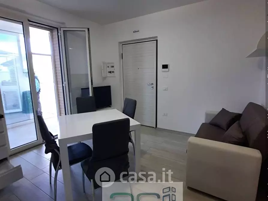 Immagine 5 di Appartamento in vendita  in Lungomare Zara a Giulianova