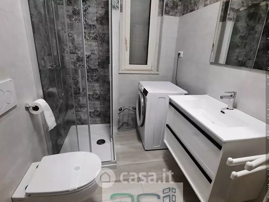 Immagine 6 di Appartamento in vendita  in Lungomare Zara a Giulianova