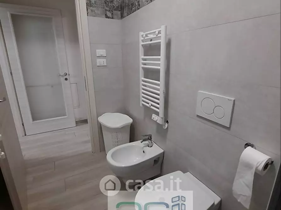 Immagine 8 di Appartamento in vendita  in Lungomare Zara a Giulianova