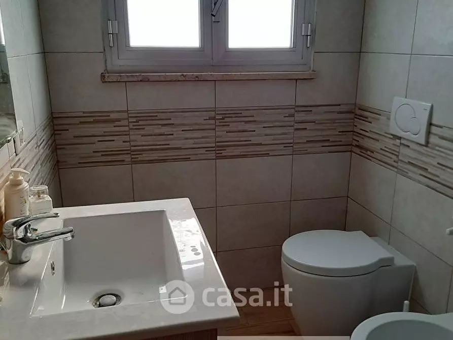 Immagine 10 di Appartamento in vendita  in Via Oglio a Alba Adriatica