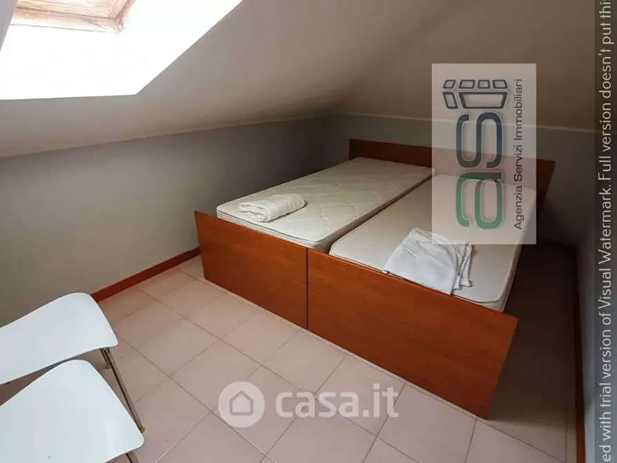 Immagine 12 di Appartamento in vendita  in Via Oglio a Alba Adriatica