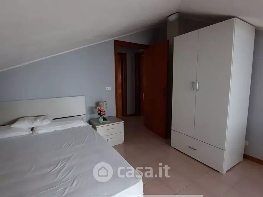 Immagine 2 di Appartamento in vendita  in Via Oglio a Alba Adriatica