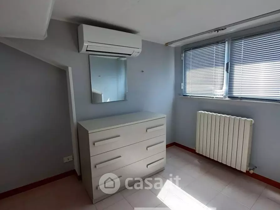 Immagine 3 di Appartamento in vendita  in Via Oglio a Alba Adriatica