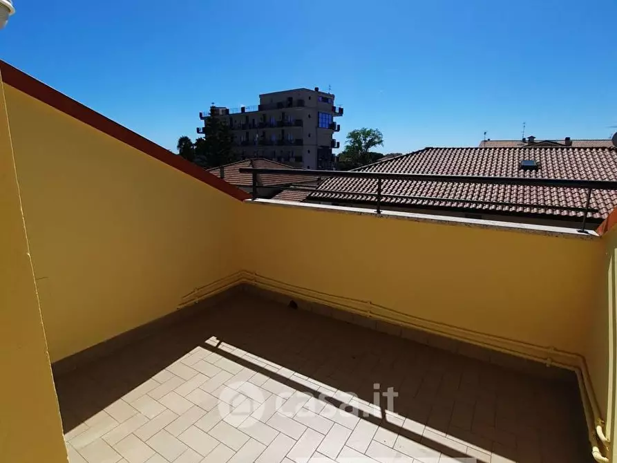 Immagine 4 di Appartamento in vendita  in Via Oglio a Alba Adriatica