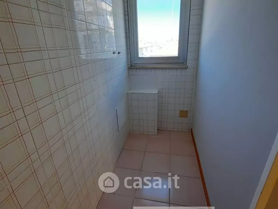 Immagine 8 di Appartamento in vendita  in Via Oglio a Alba Adriatica