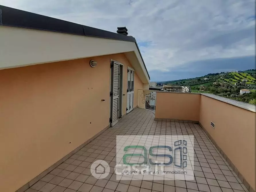 Immagine 1 di Attico in vendita  in Via Don Milani a Alba Adriatica