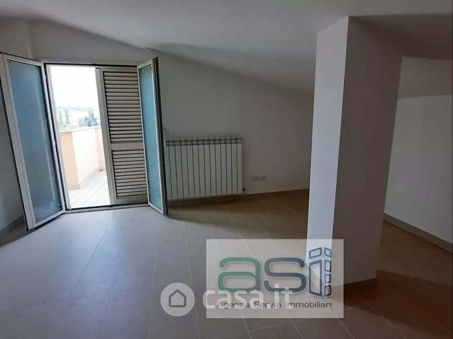 Immagine 3 di Attico in vendita  in Via Don Milani a Alba Adriatica