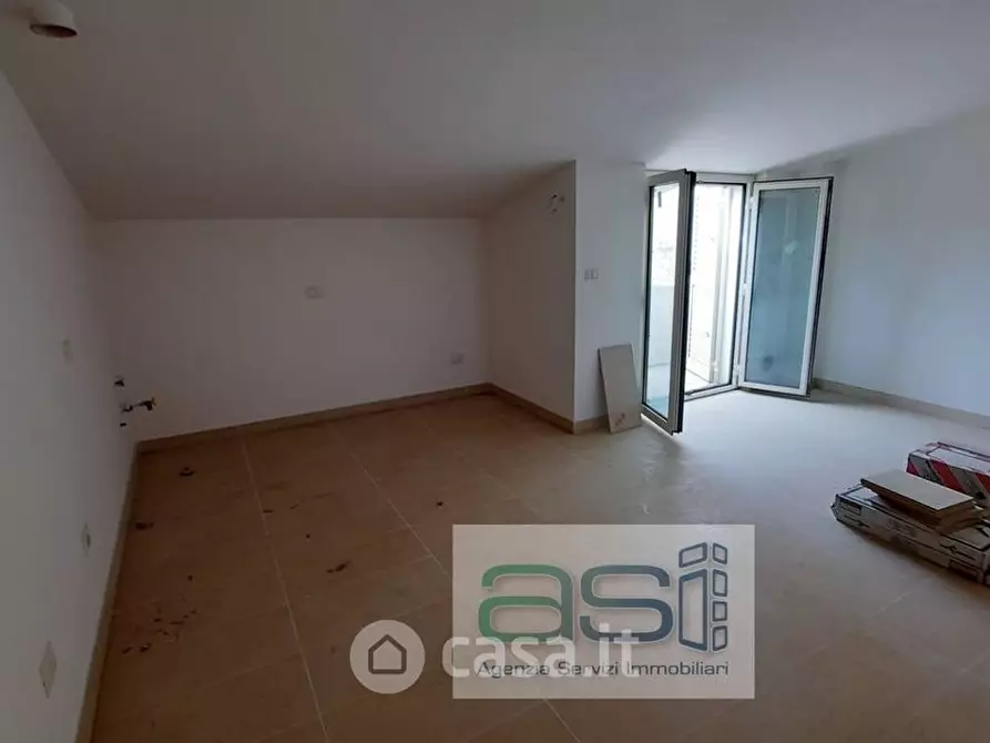 Immagine 4 di Attico in vendita  in Via Don Milani a Alba Adriatica