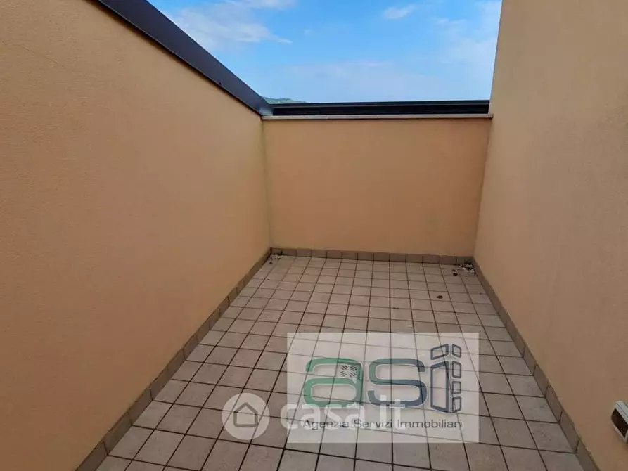 Immagine 5 di Attico in vendita  in Via Don Milani a Alba Adriatica