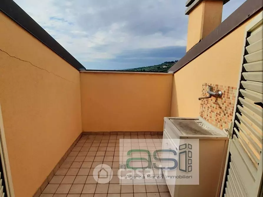 Immagine 6 di Attico in vendita  in Via Don Milani a Alba Adriatica