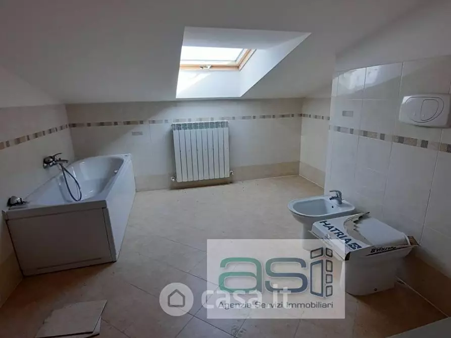 Immagine 7 di Attico in vendita  in Via Don Milani a Alba Adriatica