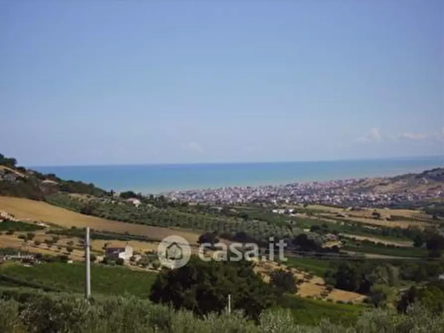 Immagine 2 di Terreno residenziale in vendita  in Contrada Civita a Colonnella