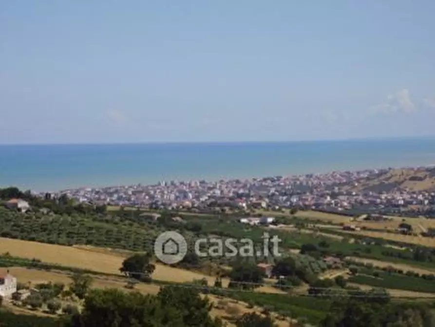 Immagine 3 di Terreno residenziale in vendita  in Contrada Civita a Colonnella