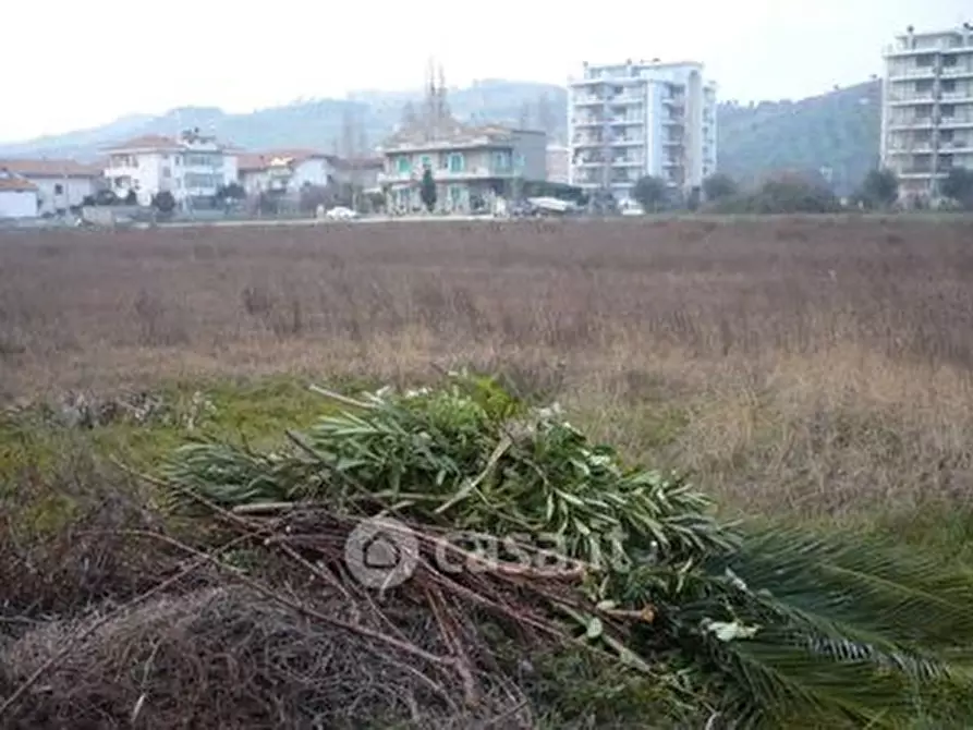 Immagine 4 di Terreno residenziale in vendita  in Via Duca d'Aosta a Alba Adriatica