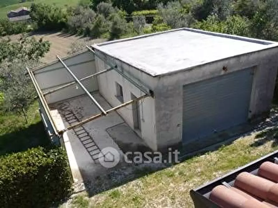 Immagine 19 di Casa indipendente in vendita  in Strada Provinciale 262 94 a Bellante