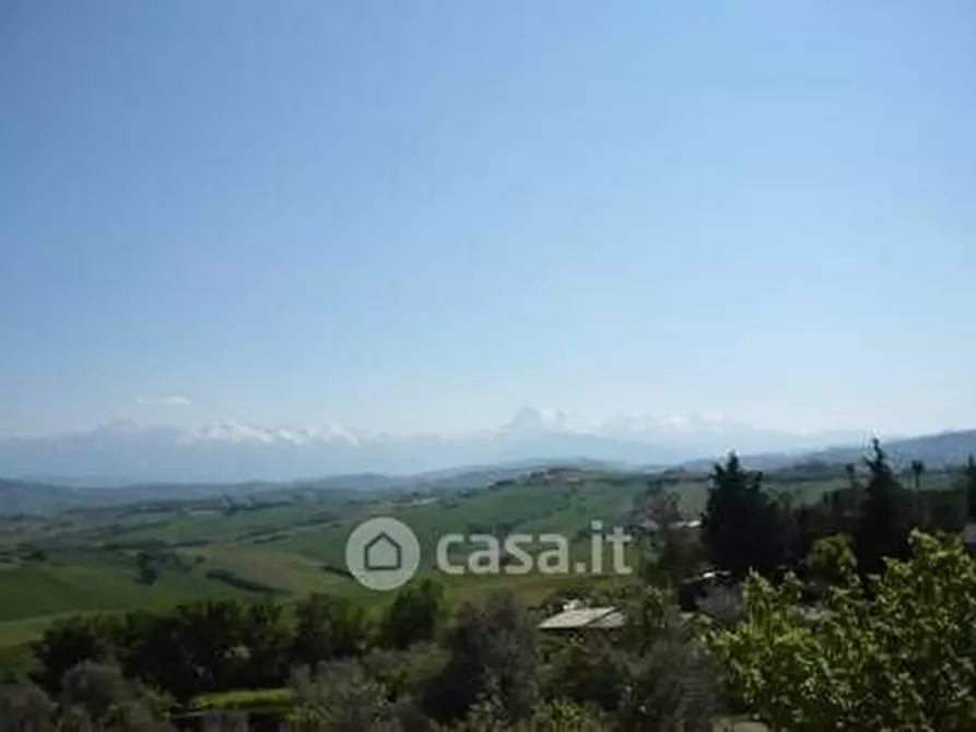 Immagine 21 di Casa indipendente in vendita  in Strada Provinciale 262 94 a Bellante