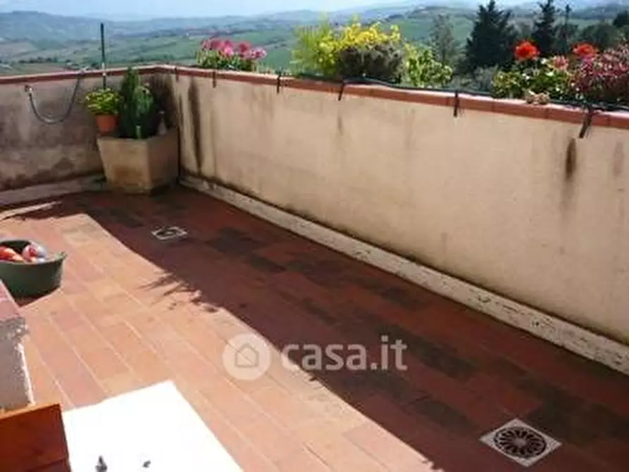 Immagine 23 di Casa indipendente in vendita  in Strada Provinciale 262 94 a Bellante