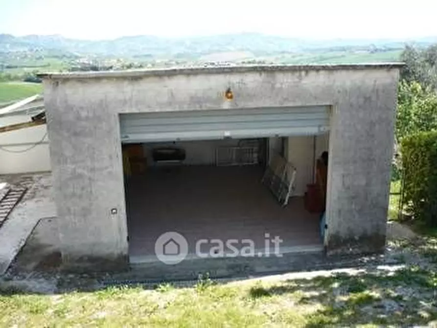 Immagine 24 di Casa indipendente in vendita  in Strada Provinciale 262 94 a Bellante