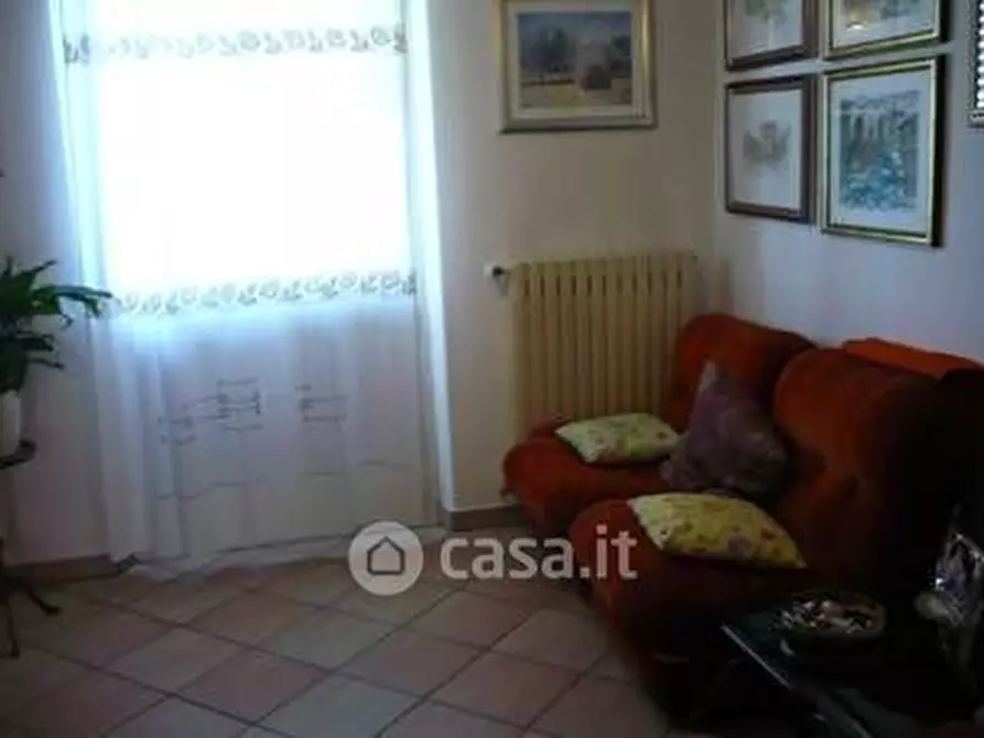 Immagine 8 di Casa indipendente in vendita  in Strada Provinciale 262 94 a Bellante