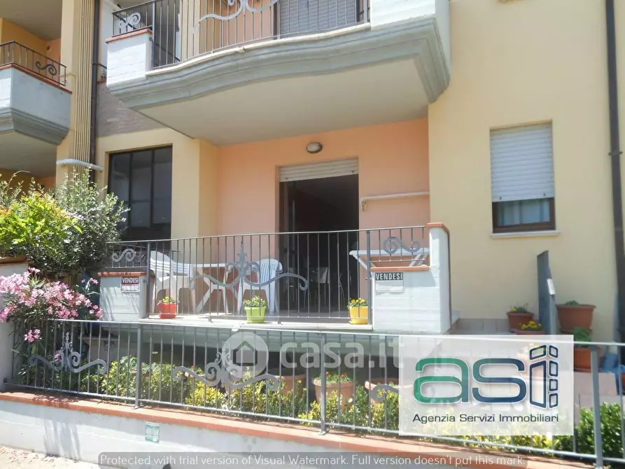 Immagine 1 di Appartamento in vendita  in Via Alessandro Volta a Martinsicuro