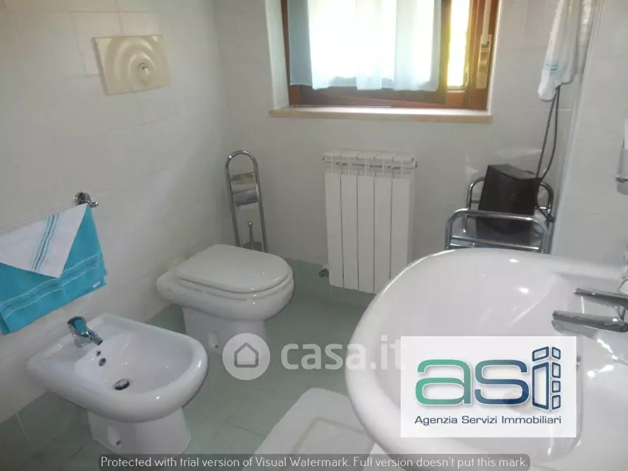 Immagine 10 di Appartamento in vendita  in Via Alessandro Volta a Martinsicuro