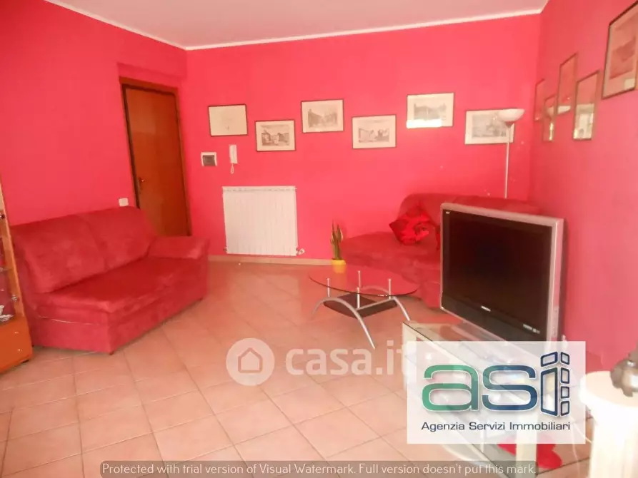 Immagine 11 di Appartamento in vendita  in Via Alessandro Volta a Martinsicuro