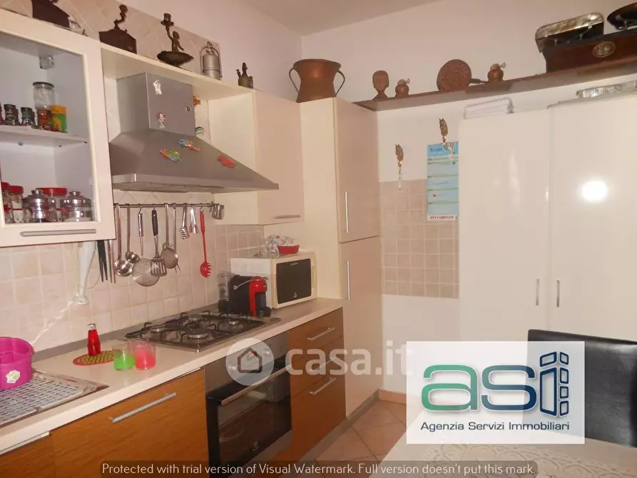 Immagine 12 di Appartamento in vendita  in Via Alessandro Volta a Martinsicuro