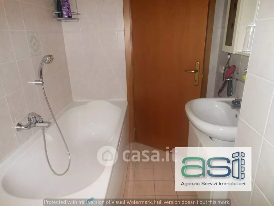 Immagine 5 di Appartamento in vendita  in Via Alessandro Volta a Martinsicuro