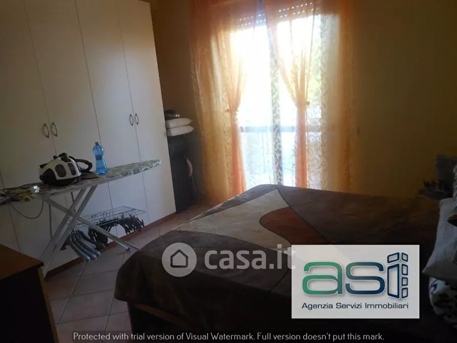 Immagine 6 di Appartamento in vendita  in Via Alessandro Volta a Martinsicuro