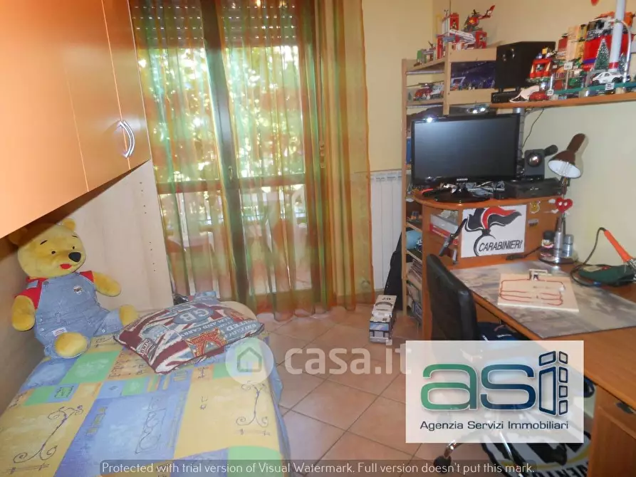 Immagine 7 di Appartamento in vendita  in Via Alessandro Volta a Martinsicuro