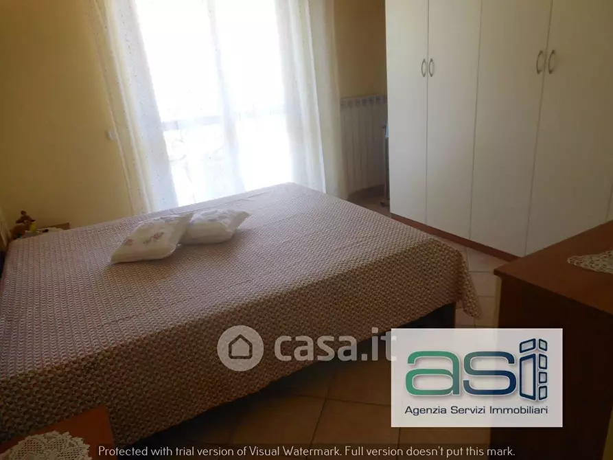 Immagine 8 di Appartamento in vendita  in Via Alessandro Volta a Martinsicuro