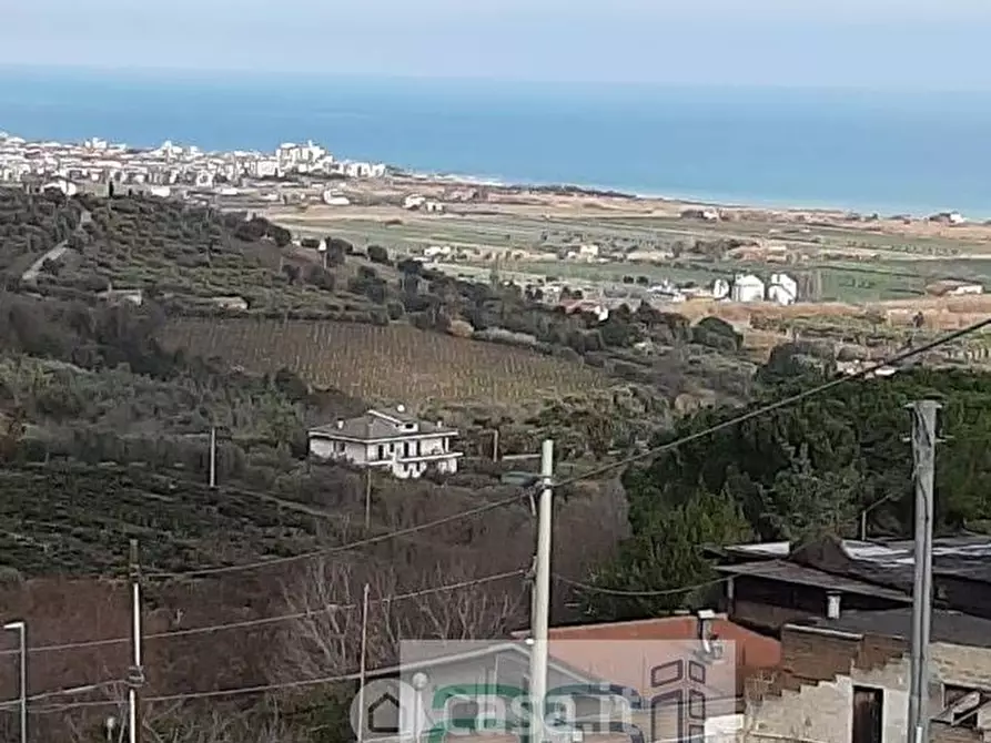 Immagine 4 di Terreno residenziale in vendita  a Martinsicuro