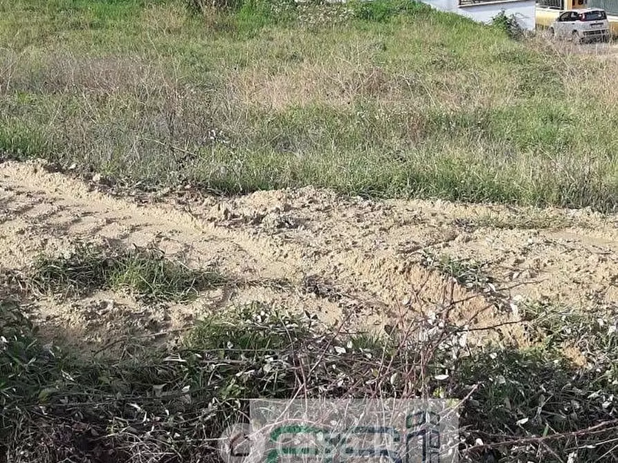 Immagine 5 di Terreno residenziale in vendita  a Martinsicuro