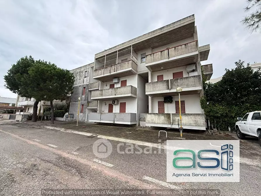 Immagine 1 di Appartamento in vendita  in Via Merano 23 A a Alba Adriatica