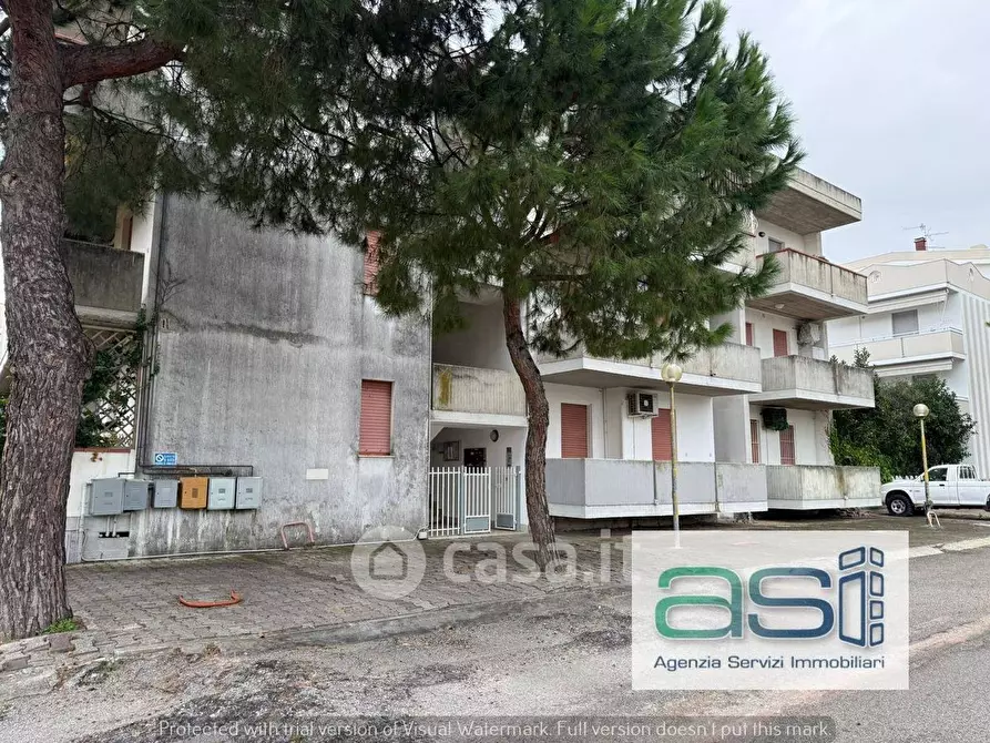 Immagine 2 di Appartamento in vendita  in Via Merano 23 A a Alba Adriatica