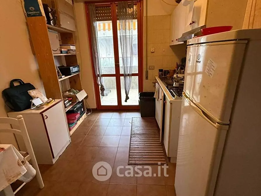 Immagine 3 di Appartamento in vendita  in Via Merano 23 A a Alba Adriatica