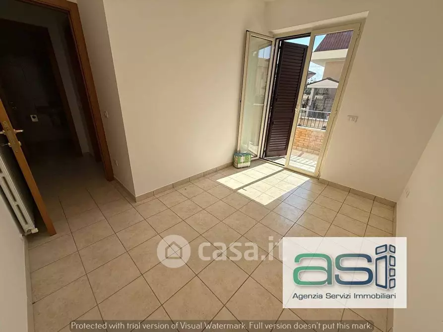 Immagine 13 di Appartamento in vendita  in Via Ugo Foscolo a Corropoli