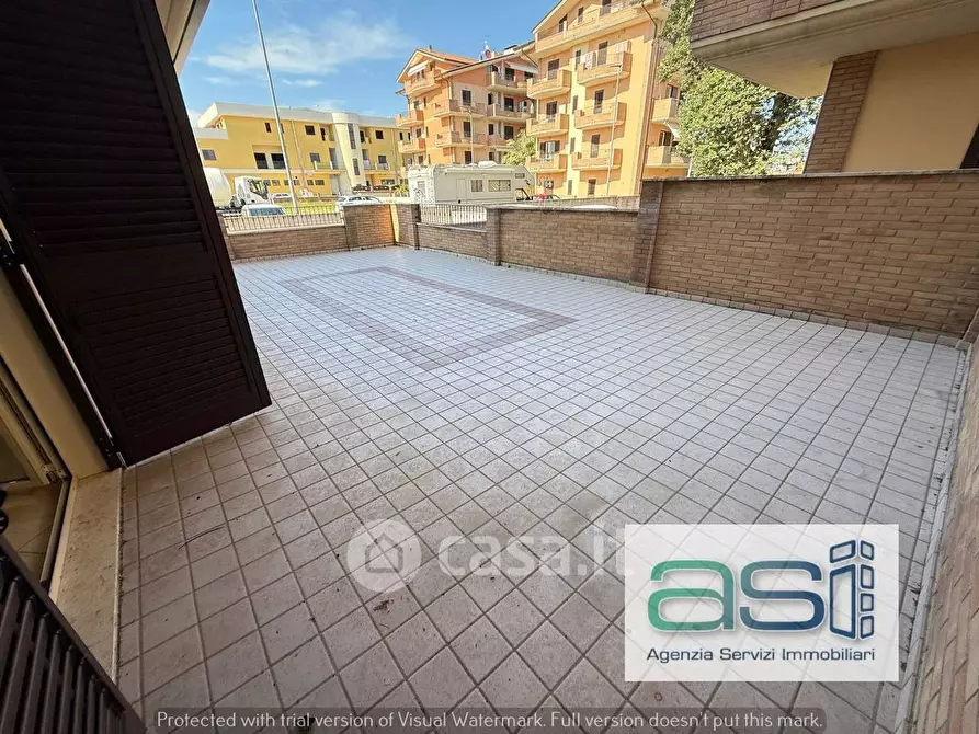 Immagine 4 di Appartamento in vendita  in Via Ugo Foscolo a Corropoli