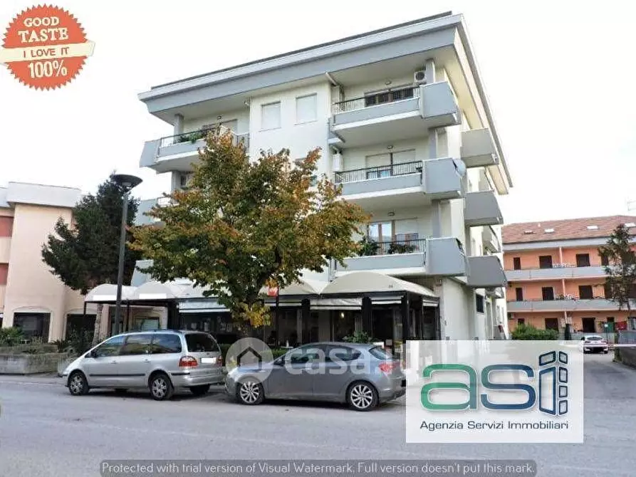 Immagine 1 di Appartamento in vendita  in Viale Giuseppe Mazzini a Alba Adriatica