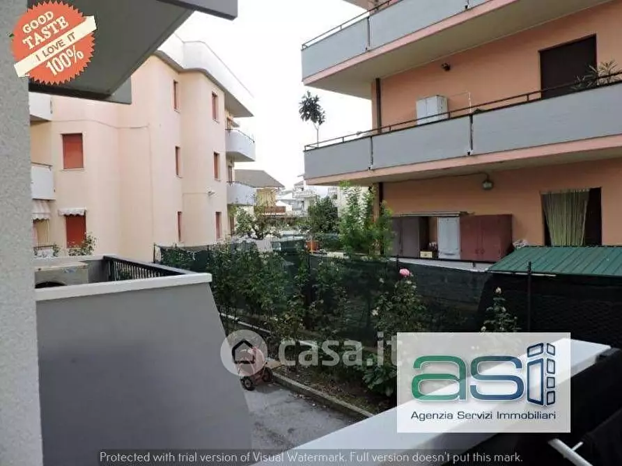 Immagine 2 di Appartamento in vendita  in Viale Giuseppe Mazzini a Alba Adriatica