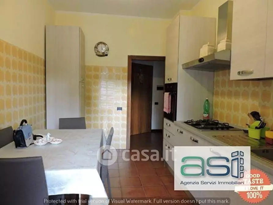 Immagine 3 di Appartamento in vendita  in Viale Giuseppe Mazzini a Alba Adriatica