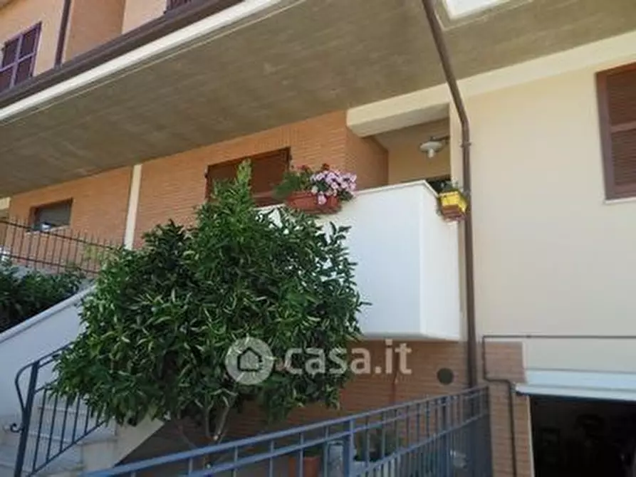 Immagine 11 di Casa bifamiliare in vendita  a Colonnella