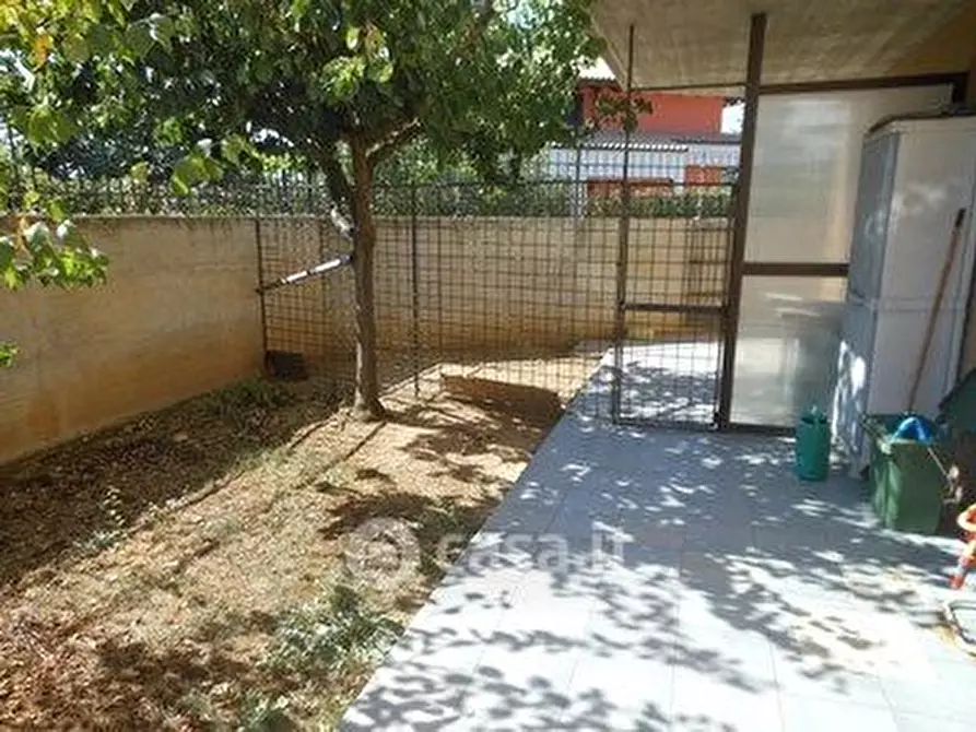 Immagine 12 di Casa bifamiliare in vendita  a Colonnella