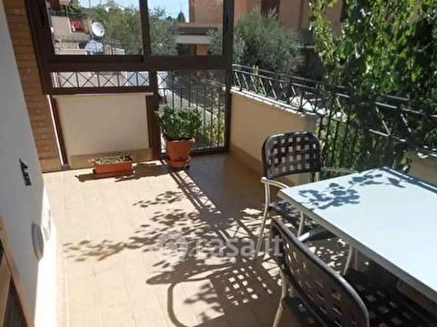 Immagine 4 di Casa bifamiliare in vendita  a Colonnella