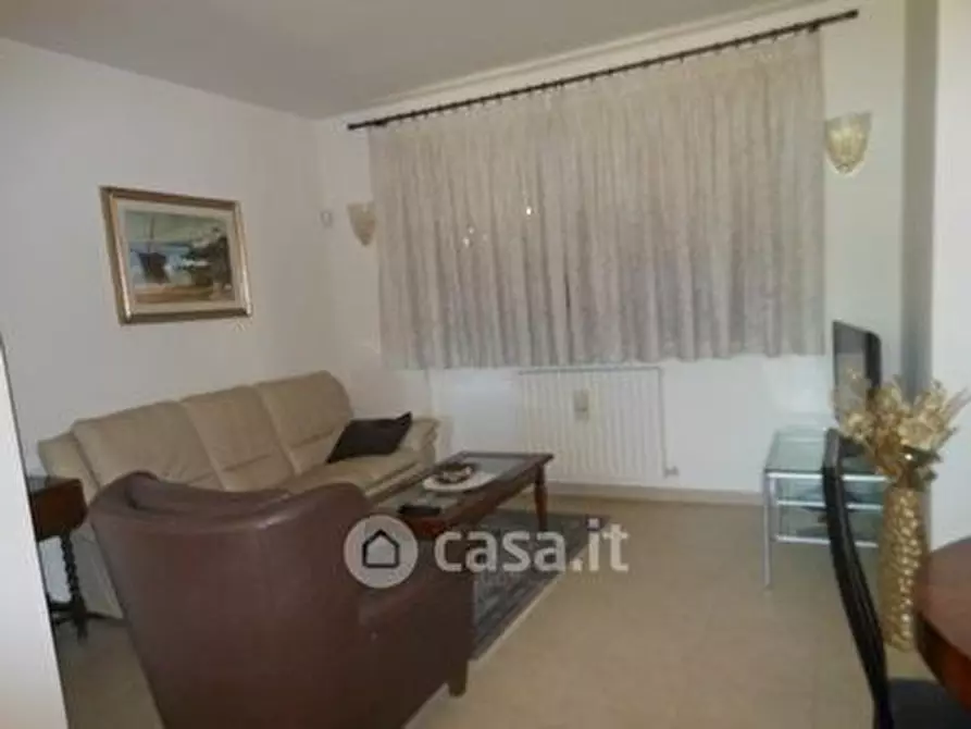 Immagine 6 di Casa bifamiliare in vendita  a Colonnella