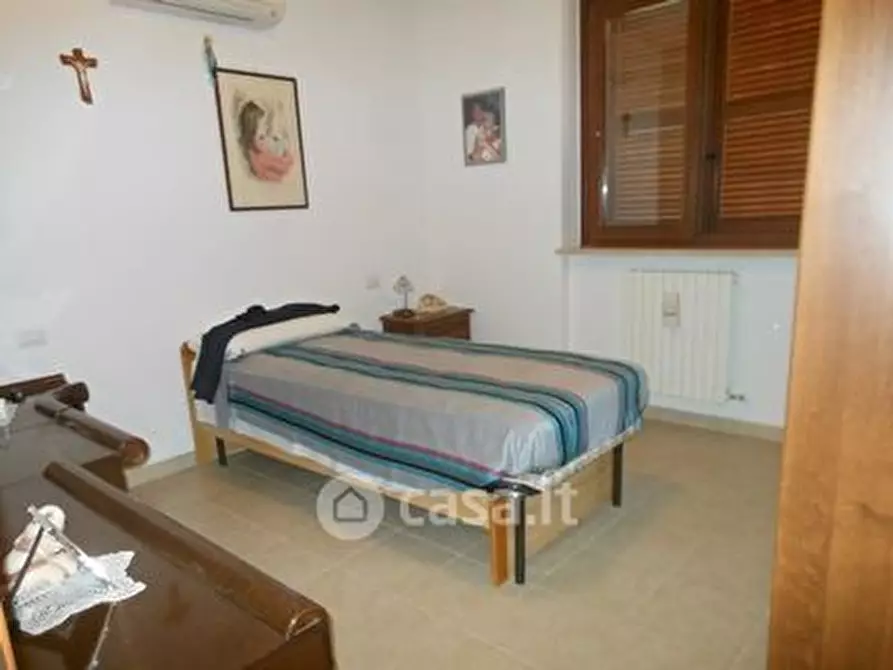 Immagine 7 di Casa bifamiliare in vendita  a Colonnella