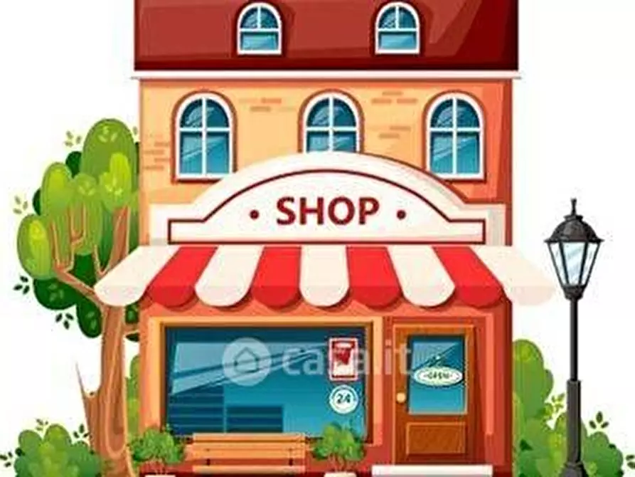 Immagine 1 di Locale commerciale in affitto  in Viale della Vittoria a Alba Adriatica